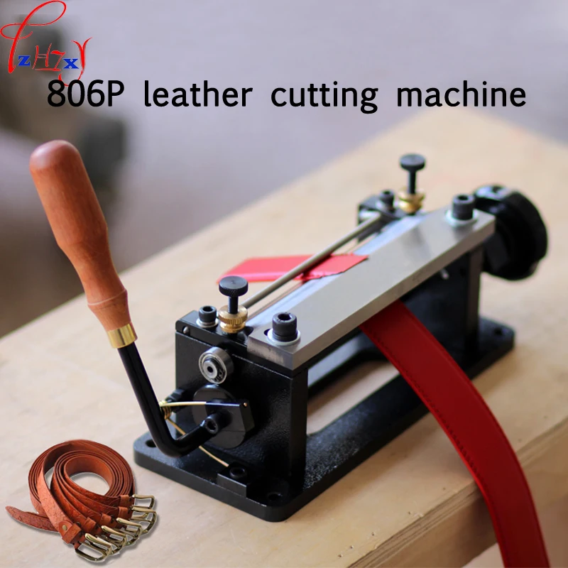 806P Handmade Leather Shaping Machine Industrial Heavy Hard Leather Planting Tanning Leather Cutting Machine Leather Machine
806P Handmade Leather Shaping Machine Industrial Heavy Hard Leather Planting Tanning Leather Cutting Machine Leather Machine
