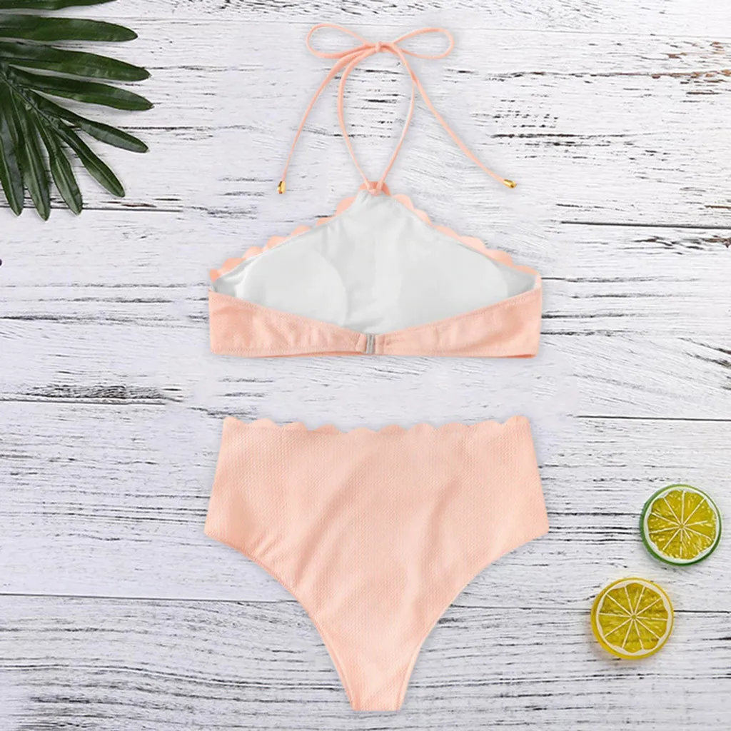 Bikini Swimwear Women Girls Bikini Set Underwire Padded Sexy Beach Floral Suit Bodycon Bikini Set Sexy Swimsuit Bikinis
Bikini Swimwear Women Girls Bikini Set Underwire Padded Sexy Beach Floral Suit Bodycon Bikini Set Sexy Swimsuit Bikinis