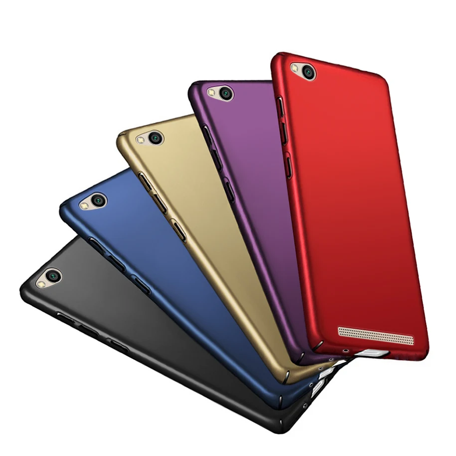 Чехол с полной защитой для Xiaomi Redmi 3 S Жесткий Pro Prime 3Pro матовый чехол Xiomi