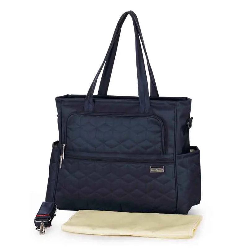 Waterproof Diaper Messenger Bag Fashion Baby Bag For Mom Bolsa Maternidade Nappy Mummy Maternity Handbag Purple Pink Beige
Waterproof Diaper Messenger Bag Fashion Baby Bag For Mom Bolsa Maternidade Nappy Mummy Maternity Handbag Purple Pink Beige