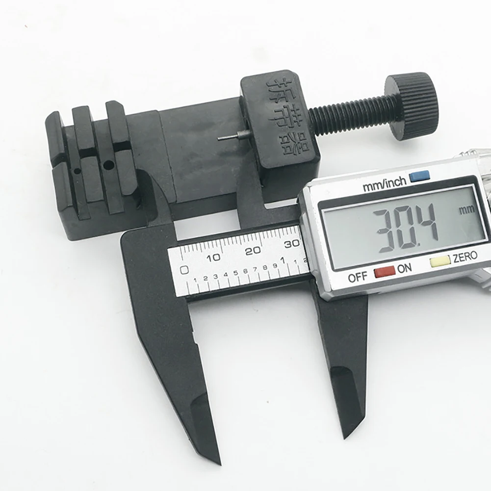 Portable Watch Band Strap Bracelet Chain Pin Slit Remover Adjuster Repair Tool Wholesale 
Portable Watch Band Strap Bracelet Chain Pin Slit Remover Adjuster Repair Tool Wholesale