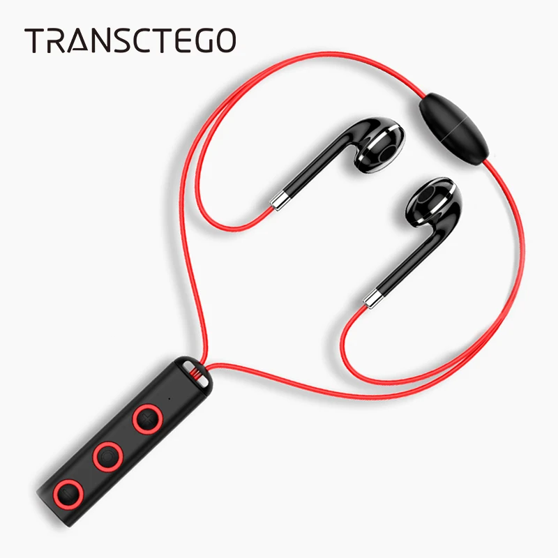 Sport Bluetooth Earphone earbuds Neck Mounted Bluetooth earbuds 4.1 Stereo Earphone Anti-Sweat Sweat proof Hot Style Earphone
Sport Bluetooth Earphone earbuds Neck Mounted Bluetooth earbuds 4.1 Stereo Earphone Anti-Sweat Sweat proof Hot Style Earphone