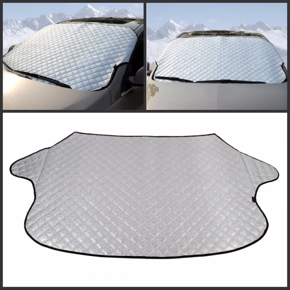 High Quality Car Window Sunshade Auto Covers Sun Reflective Shade Windshield For SUV And Ordinary | Автомобили и мотоциклы