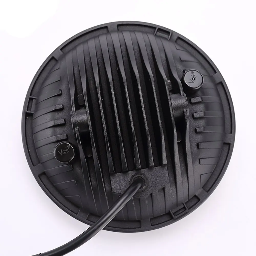 TNOOG 5D 7Inch Led Headlamp For Jeep Wrangler Defender Led Headlight 7inch Round High Low Beam headlamp For Lada 4x4 urban Niva
TNOOG 5D 7Inch Led Headlamp For Jeep Wrangler Defender Led Headlight 7inch Round High Low Beam headlamp For Lada 4x4 urban Niva