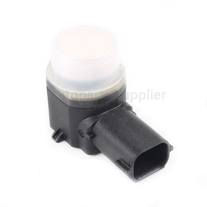 New PDC EM2T-15C868-AAW For 2015-2016 Ford Edge Car Parking Sensor EM2T-15C868-AAW EM2T15C868AAW Silver
New PDC EM2T-15C868-AAW For 2015-2016 Ford Edge Car Parking Sensor EM2T-15C868-AAW EM2T15C868AAW Silver