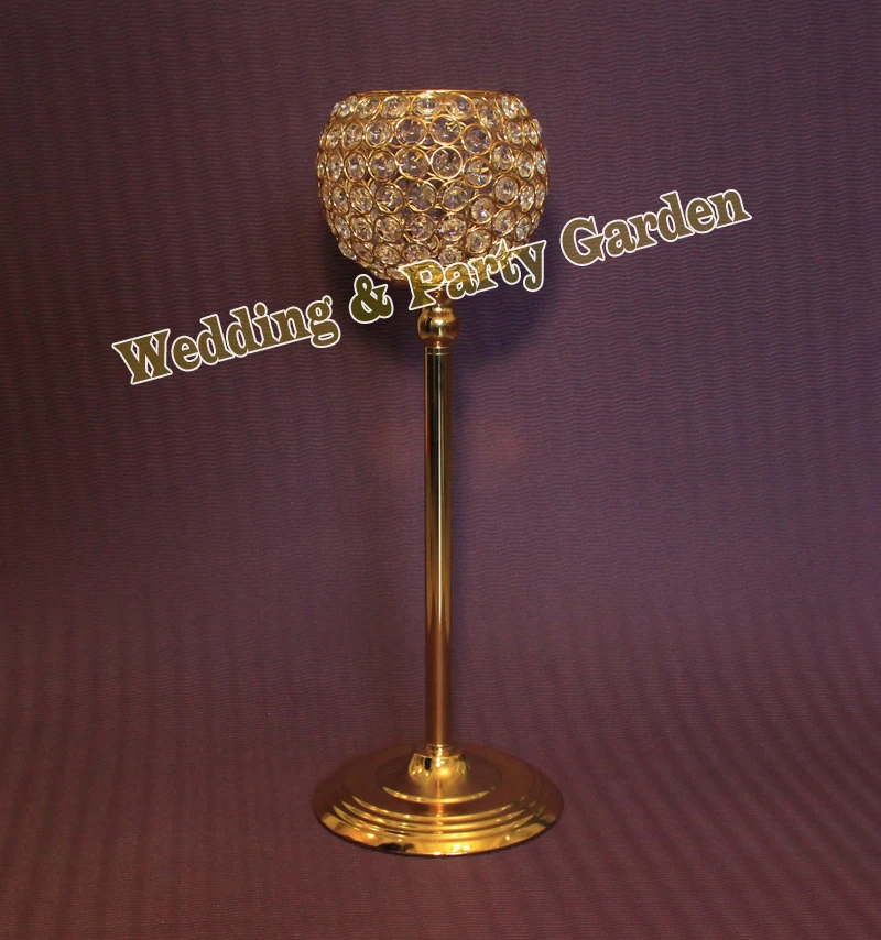 50cm(H) Gold crystal wedding decoration candle holder event candlesticks centerpiece candelabra wedding decoration
50cm(H) Gold crystal wedding decoration candle holder event candlesticks centerpiece candelabra wedding decoration