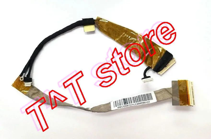Оригинал для P500 P505 LCD светодиодный LVDS видео кабель для экрана/дисплея DD0TZ1LC000 тест хорошая Бесплатная доставка
Оригинал для P500 P505 LCD светодиодный LVDS видео кабель для экрана/дисплея DD0TZ1LC000 тест хорошая Бесплатная доставка