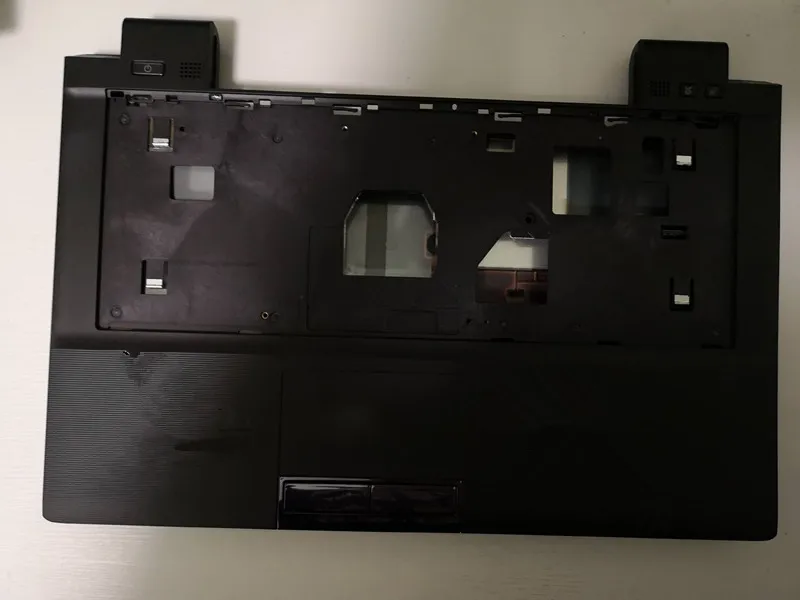 Верхняя подставка для ноутбука и нижняя часть корпуса для Toshiba Satellite R845 R845-S80 series
Верхняя подставка для ноутбука и нижняя часть корпуса для Toshiba Satellite R845 R845-S80 series