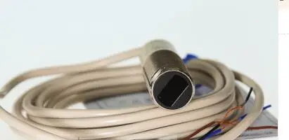Free Shipping 2pcs/LOT NEW Switch sensor E3F3-D12M cylindrical M18 diffuse reflection metal shell
Free Shipping 2pcs/LOT NEW Switch sensor E3F3-D12M cylindrical M18 diffuse reflection metal shell