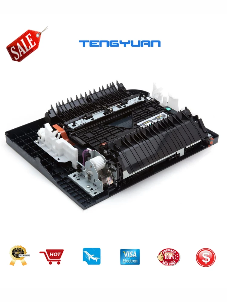 90% new original RM1-4957 Right Door assy DUPLEX for hp CLJ CP3525 / CM3530 / M551 / M570 / M575 printer parts on sale
90% new original RM1-4957 Right Door assy DUPLEX for hp CLJ CP3525 / CM3530 / M551 / M570 / M575 printer parts on sale
