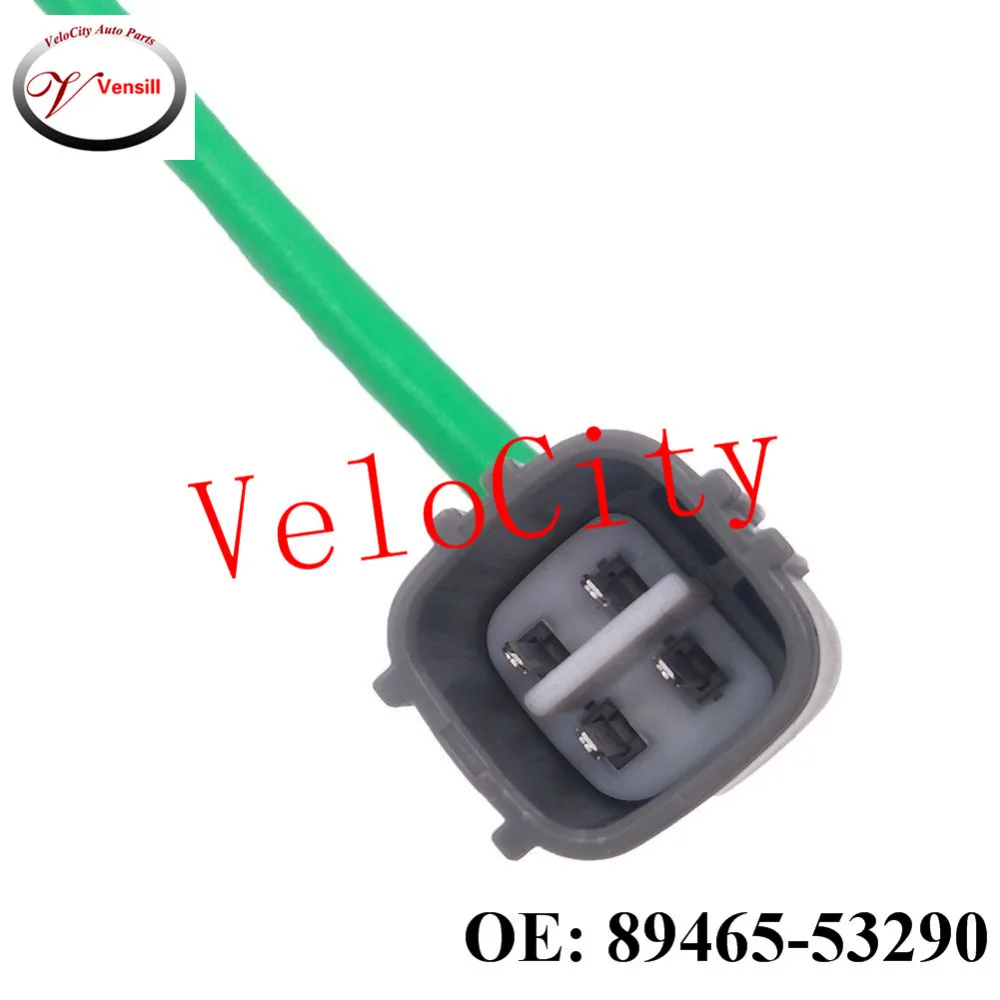 Oxygen Sensor O2 Sensor Fits 2014-2019 LEXUS RC350 RC300 RC200T 2015-2018 GS F Part No# 89465-53290 8946553290
Oxygen Sensor O2 Sensor Fits 2014-2019 LEXUS RC350 RC300 RC200T 2015-2018 GS F Part No# 89465-53290 8946553290