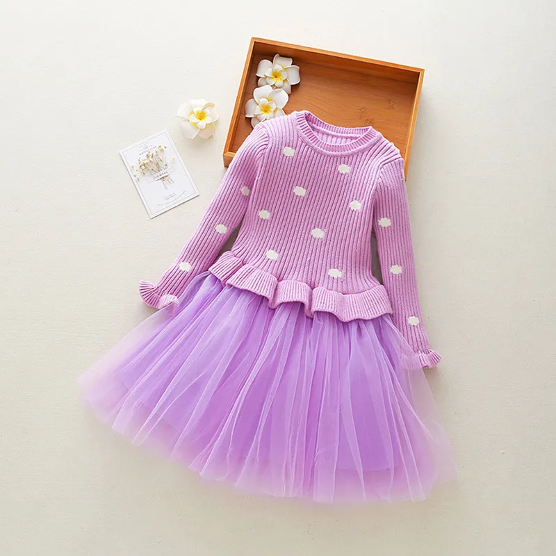 Fall Winter 2018New Baby Girls Clothes Childern Sweater Princess Dress Girl Christmas Clothes Party Dress 2 3 4 5 6 7 8 9T Red
Fall Winter 2018New Baby Girls Clothes Childern Sweater Princess Dress Girl Christmas Clothes Party Dress 2 3 4 5 6 7 8 9T Red