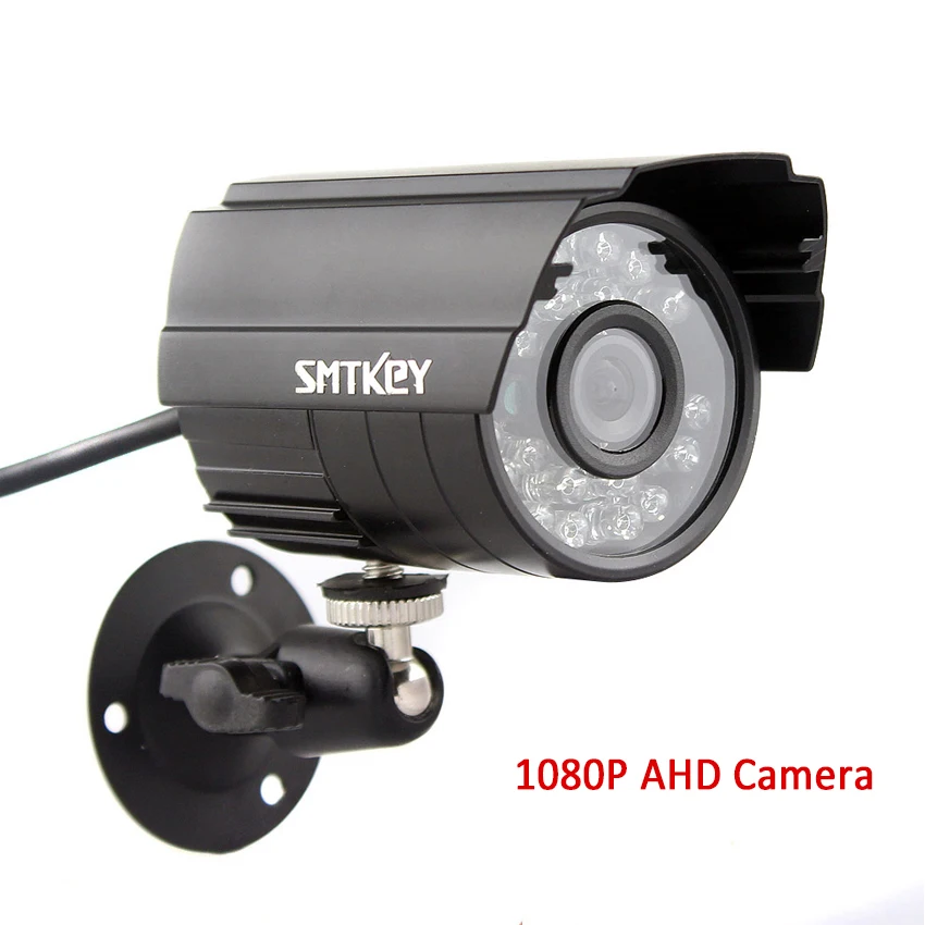 SUFCO Metal waterproof mini ahd camera 1080P Video Surveillance Camera 2MP AHD Camera
SUFCO Metal waterproof mini ahd camera 1080P Video Surveillance Camera 2MP AHD Camera
