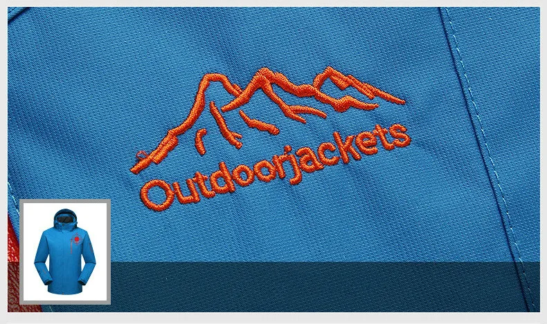 Spring - autumn men's outdoor stormtrooper clothing a large size waterproof windproof breathable pure color mountaineering wear
Spring - autumn men's outdoor stormtrooper clothing a large size waterproof windproof breathable pure color mountaineering wear