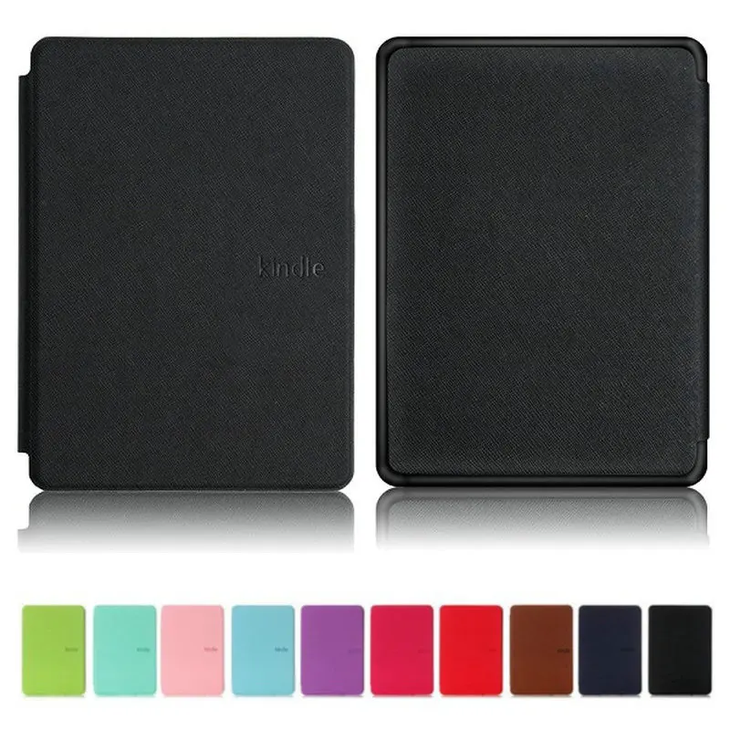 Смарт чехол Wake & Sleep для Amazon Kindle Paperwhite 4 (выпущено 10 поколения 2018) электронной книги