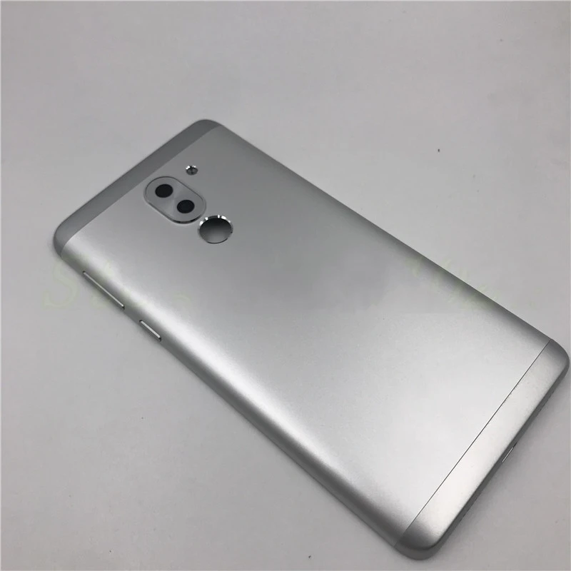 RTBESTOYZ New Battery Door Back Cover Housing Case For Huawei Honor 6x With Camera Lens+Power Volume Buttons
RTBESTOYZ New Battery Door Back Cover Housing Case For Huawei Honor 6x With Camera Lens+Power Volume Buttons