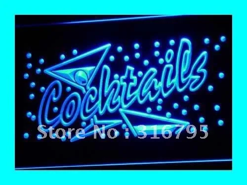 i112 OPEN Cocktails Bar Pub Club NR LED Neon Light Light Signss On/Off Switch 20+ Colors 5 Sizes
i112 OPEN Cocktails Bar Pub Club NR LED Neon Light Light Signss On/Off Switch 20+ Colors 5 Sizes