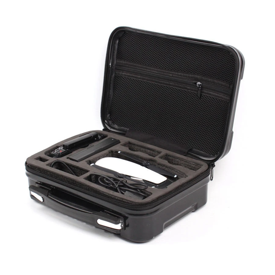 Storage Case Box for DJI Mavic Air Waterproof EEP Drone Carry Hardshell Case Backpack Shoulder Bag for DJI Mavic AIR
Storage Case Box for DJI Mavic Air Waterproof EEP Drone Carry Hardshell Case Backpack Shoulder Bag for DJI Mavic AIR