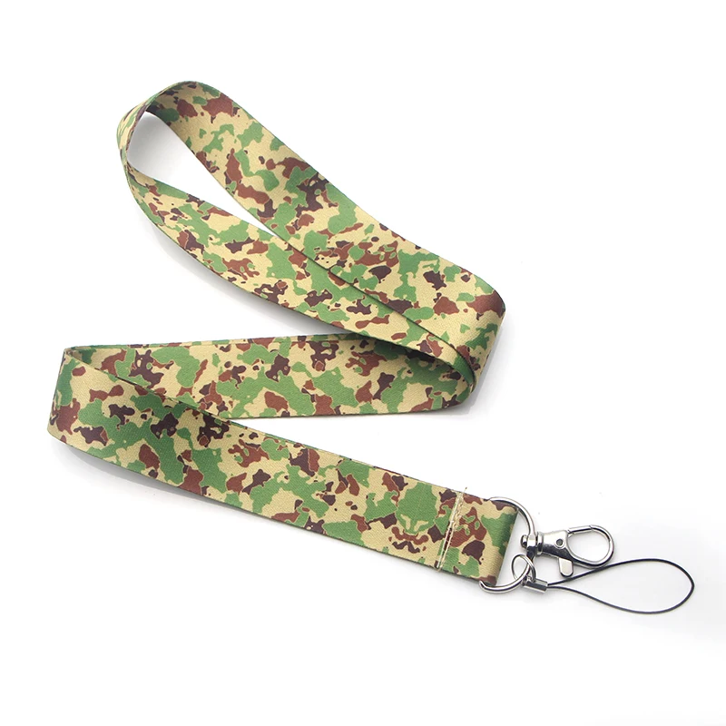 V23 Army Green Neck Strap Lanyard for keys ID Card Mobile Phone Straps USB Badge holder DIY Neck Strap Hang Rope Lariat Lanyards
V23 Army Green Neck Strap Lanyard for keys ID Card Mobile Phone Straps USB Badge holder DIY Neck Strap Hang Rope Lariat Lanyards