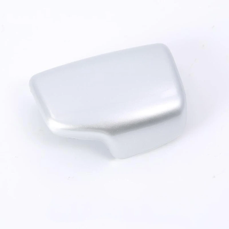 For Audi Q5L 2018 1PC ABS Chrome Car Gear Shift Knob Sticker Panel Frame Head Cover Trim Car Styling Accessories
For Audi Q5L 2018 1PC ABS Chrome Car Gear Shift Knob Sticker Panel Frame Head Cover Trim Car Styling Accessories