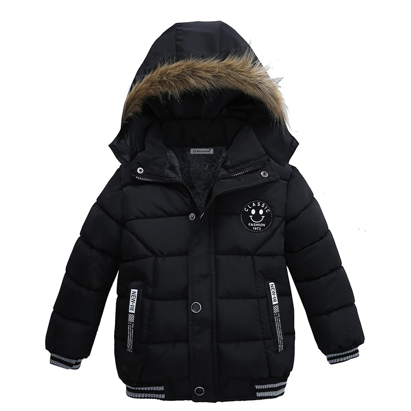 Baby Boys Jacket 2020 Winter Clothes Jacket For Boys Children Jacket Kids Hooded Warm Outerwear Coat For Boy Clothes 2 3 4 5year
Baby Boys Jacket 2020 Winter Clothes Jacket For Boys Children Jacket Kids Hooded Warm Outerwear Coat For Boy Clothes 2 3 4 5year