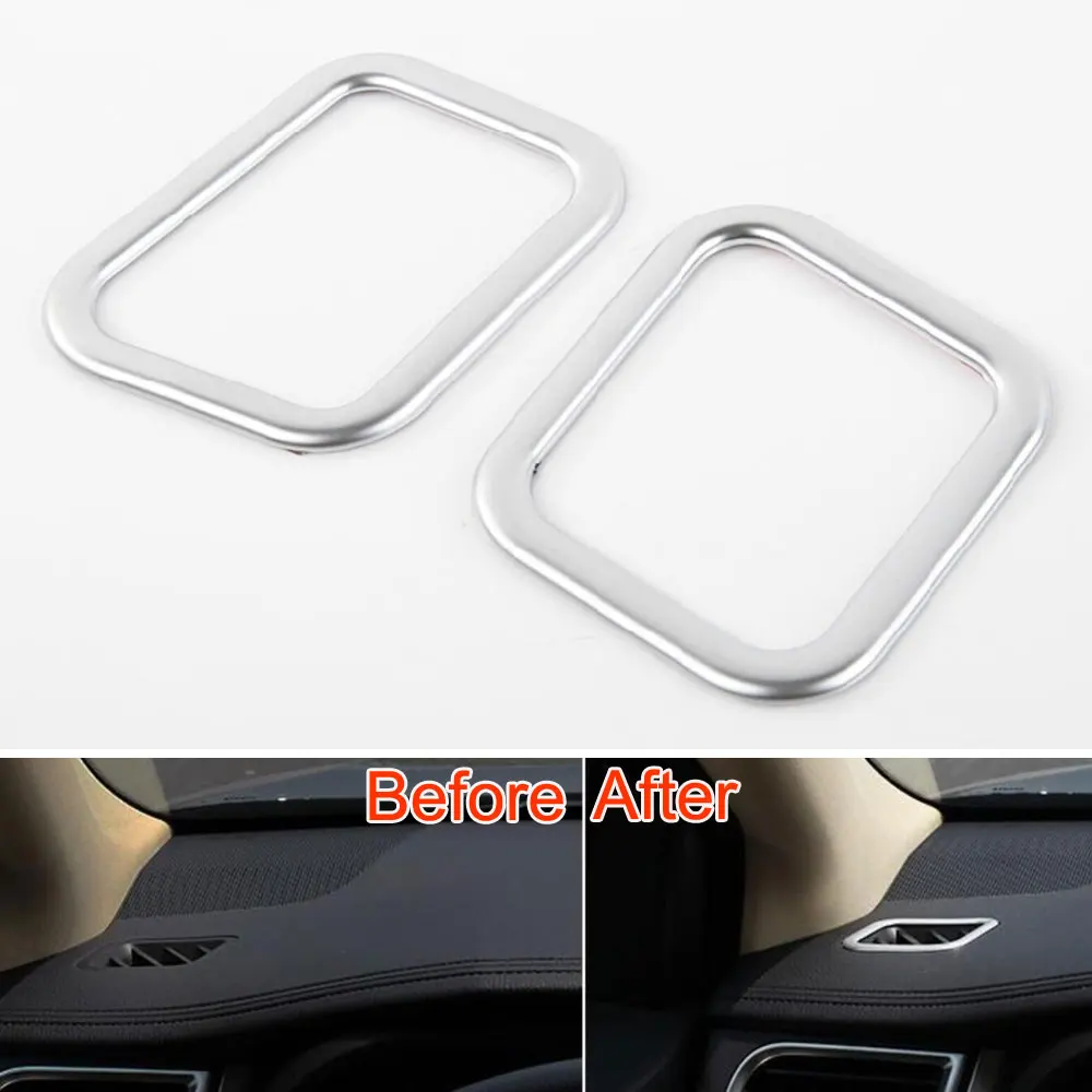 Стайлинг автомобиля 2 шт. Приборная панель автомобиля AC кондиционер решетка отверстия декоративная крышка отделка Литье стикер Подходит дл...
Стайлинг автомобиля 2 шт. Приборная панель автомобиля AC кондиционер решетка отверстия декоративная крышка отделка Литье стикер Подходит дл...