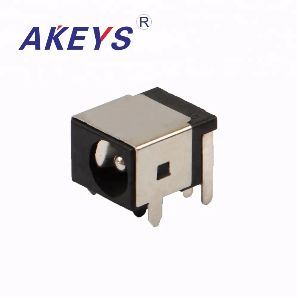 DC-044A DC Connector Power Jack Plug Apdater 5 Pins Female DC Power Jack for Tablet
DC-044A DC Connector Power Jack Plug Apdater 5 Pins Female DC Power Jack for Tablet