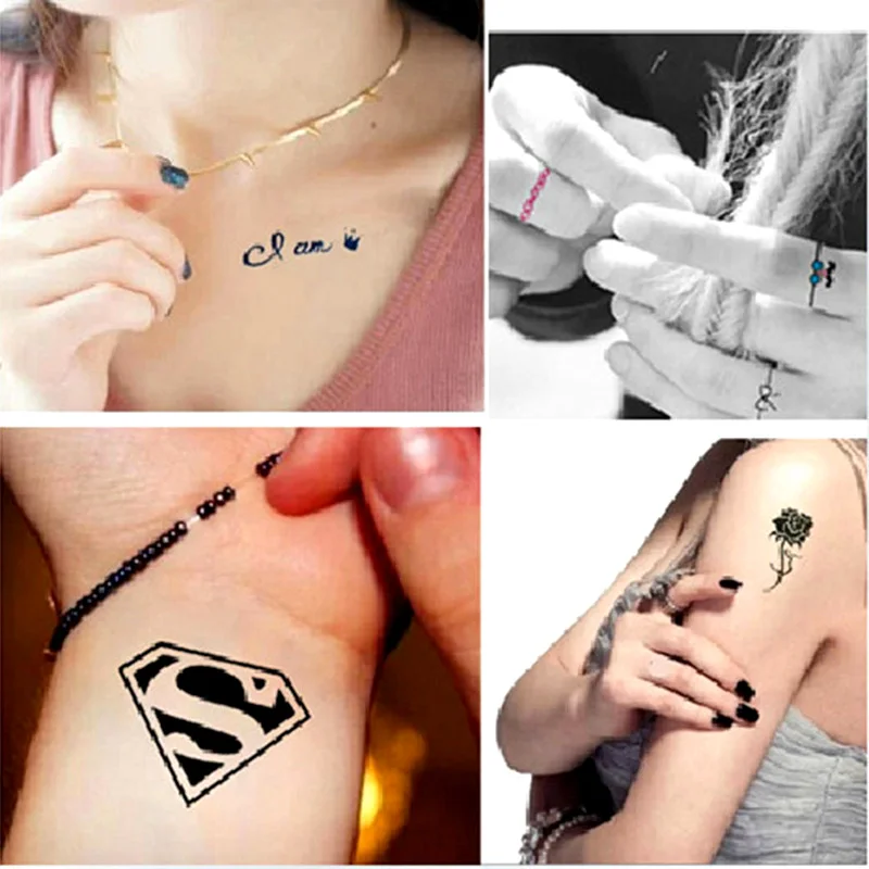 Fashionable decoration home stickers, single product men and women tattoo stickers, waterproof body painting cover sticker
Fashionable decoration home stickers, single product men and women tattoo stickers, waterproof body painting cover sticker