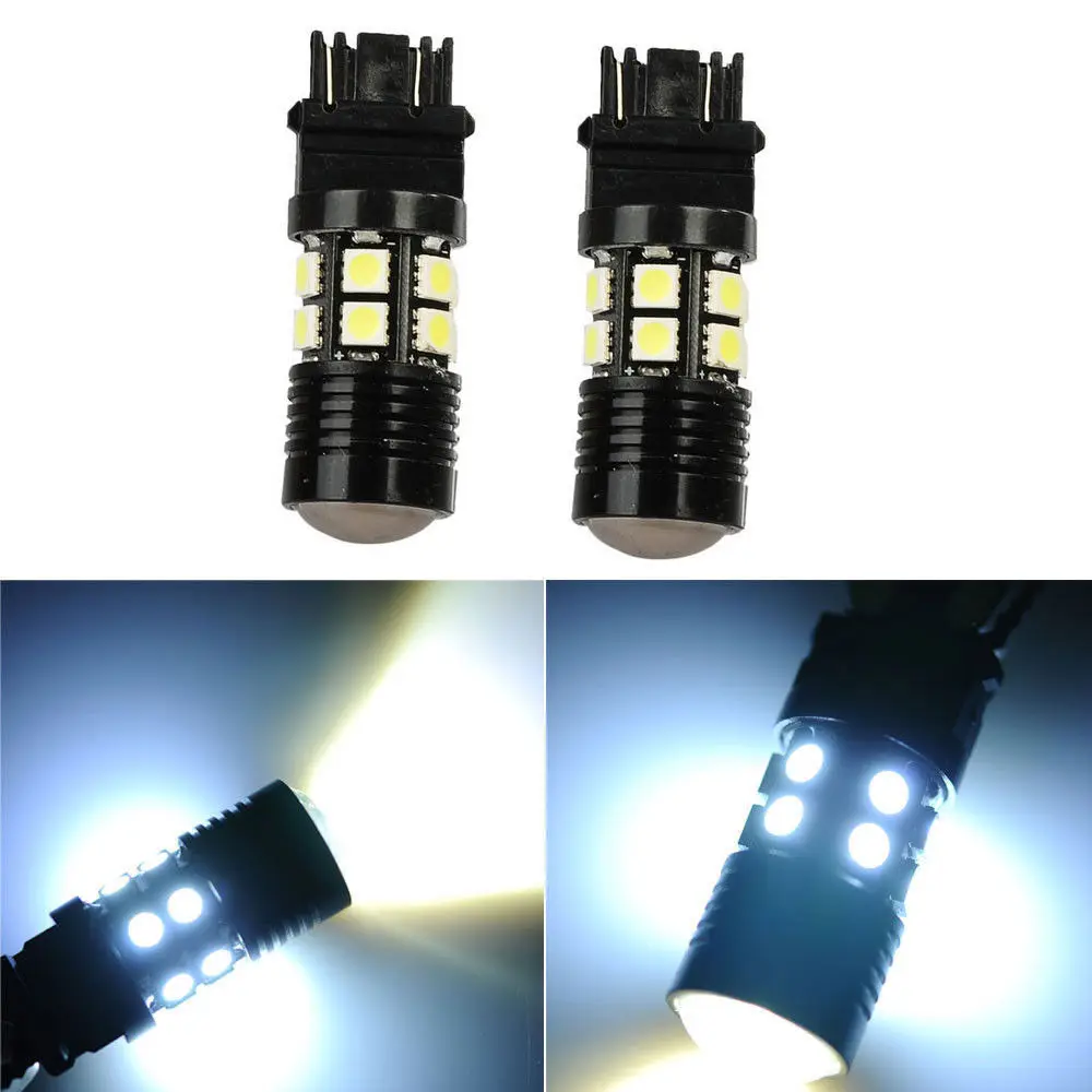 3157 12V Car Reversing Light White 6000K LED Bulb Projector lens 12 Smd LED Backup Bulbs DRL Tail Lights Reverse Lamp
3157 12V Car Reversing Light White 6000K LED Bulb Projector lens 12 Smd LED Backup Bulbs DRL Tail Lights Reverse Lamp
