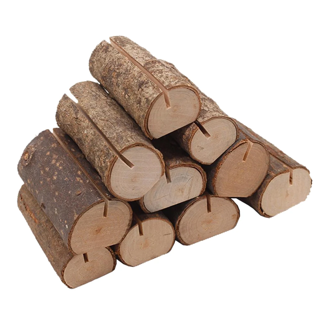 80pcs Wedding Place Wooden Card Holders Table Number Holder Stands for Decorations
80pcs Wedding Place Wooden Card Holders Table Number Holder Stands for Decorations