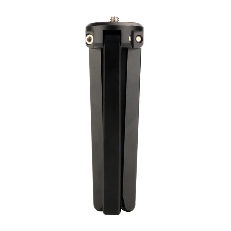 Universal Mini Tripod Stand with 1/4 Screw for zhiyun Crane 2 Stabilizer Crane V2 M Smooth Q Smooth 4 Gimbal DJI Ronin S
Universal Mini Tripod Stand with 1/4 Screw for zhiyun Crane 2 Stabilizer Crane V2 M Smooth Q Smooth 4 Gimbal DJI Ronin S