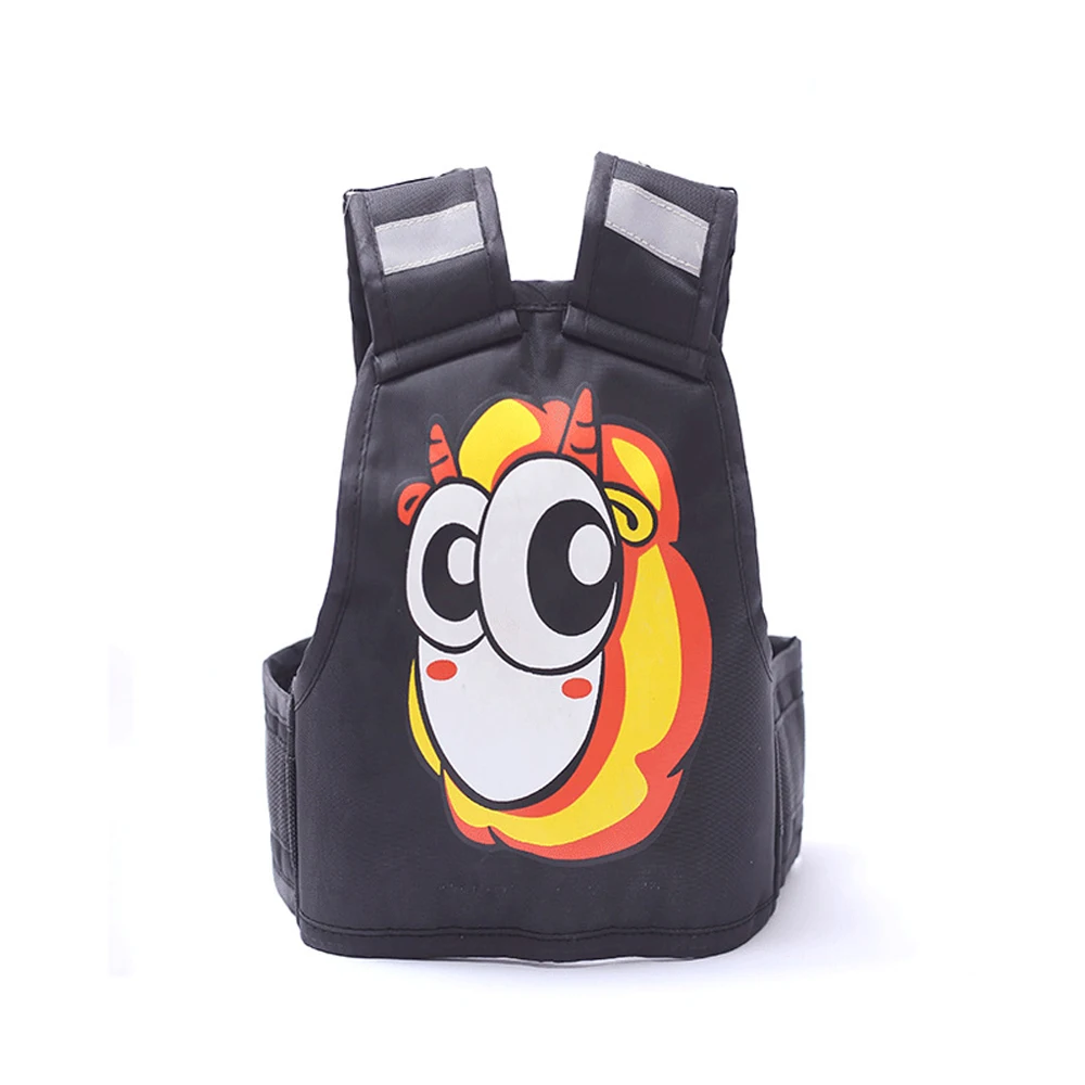 Children's Motorcycle Bike Bycle Safety Belt Adjustable Electric Vehicle Safe Strap Carrier Seat Belts For Child 1-12 Y | Мать и