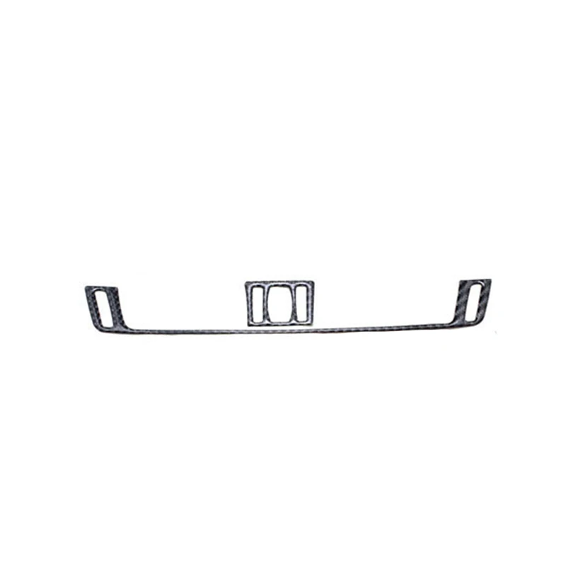 car accessories 2pcs 100% Carbon Fiber Center Air Outlet Panel Cover Trim For BMW X6 F16 2015-2017 & X5 F15 2014-2017
car accessories 2pcs 100% Carbon Fiber Center Air Outlet Panel Cover Trim For BMW X6 F16 2015-2017 & X5 F15 2014-2017