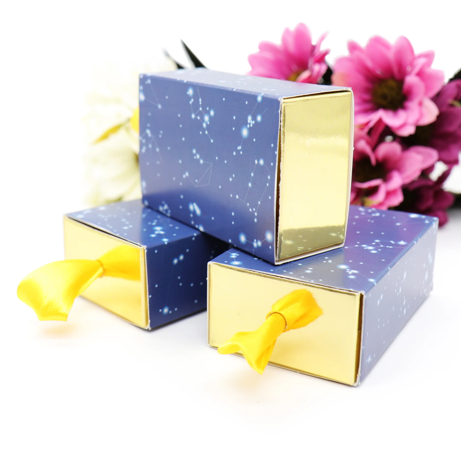 50pcs Starry Sky Kraft DIY Drawer shape paper candy box chocolate Gifts Bag Wedding party birthday decoration baby shower Favors
50pcs Starry Sky Kraft DIY Drawer shape paper candy box chocolate Gifts Bag Wedding party birthday decoration baby shower Favors