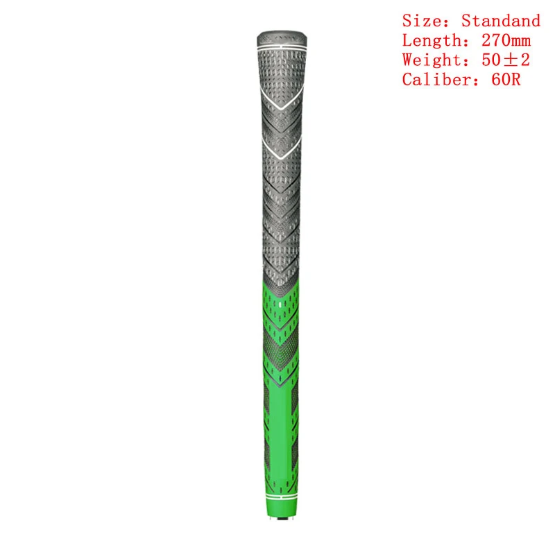 New color on sale golf grips plus 4 grips 5 colors Multi Compound standard and midsize 13/lot golf clubs tour grips
New color on sale golf grips plus 4 grips 5 colors Multi Compound standard and midsize 13/lot golf clubs tour grips