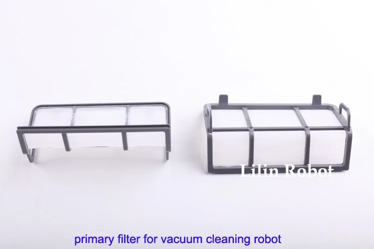 (For X500,B2000,B3000,B2005,B2005 PLUS,B3000PLUS) Primary Filter for Vacuum Cleaning Robot, 2pcs/pack, Vacuuming Tool Parts
(For X500,B2000,B3000,B2005,B2005 PLUS,B3000PLUS) Primary Filter for Vacuum Cleaning Robot, 2pcs/pack, Vacuuming Tool Parts