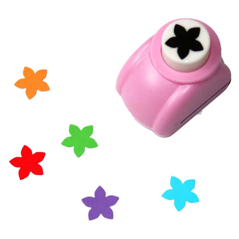 freeship paper cutter flower crafts and scrapbooking card making punches shaper perfurador paper cutter furadores papel R367
freeship paper cutter flower crafts and scrapbooking card making punches shaper perfurador paper cutter furadores papel R367