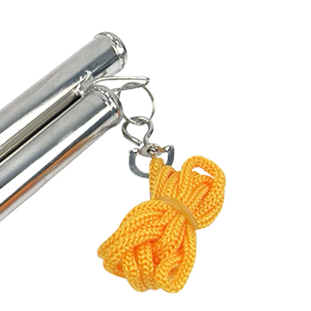 NEW Football Basketball Sports Training Referee Coach Double Tube Metal Loud Whistle
NEW Football Basketball Sports Training Referee Coach Double Tube Metal Loud Whistle