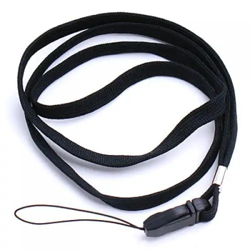 16inch Universal Nylon Cell Phone Lanyard for Case Cover Phone Neck Strap Necklace Sling For Smart Mobile Phone Lanyard
16inch Universal Nylon Cell Phone Lanyard for Case Cover Phone Neck Strap Necklace Sling For Smart Mobile Phone Lanyard