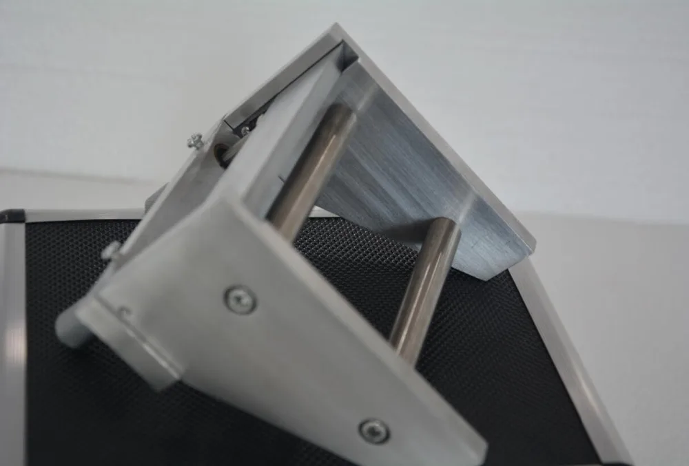 100MM High-Precision Micrometer Adjustable Film Applicator Preparation Device