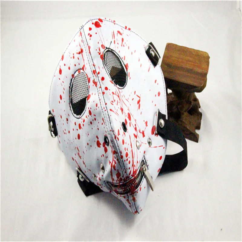 10pcs/Pack European And American Style New Personality Zipper oil Fashion Mask Punk Rock Trend Masks Crash Nail Mask
10pcs/Pack European And American Style New Personality Zipper oil Fashion Mask Punk Rock Trend Masks Crash Nail Mask