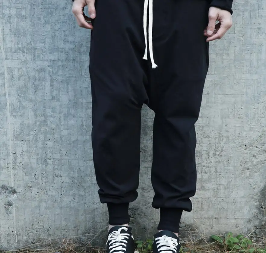 27--44 Sell Like Hot Cakes / Sping /Summer Men's New Fashion Solid Color Haroun Pants Leisure Trousers
27--44 Sell Like Hot Cakes / Sping /Summer Men's New Fashion Solid Color Haroun Pants Leisure Trousers