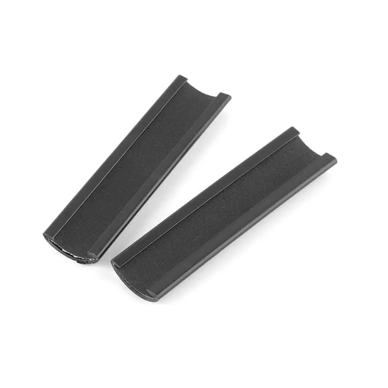 2pcs Plastic Snooker Pool Cue Tip Shaper Burnisher File Scrubper Leather Head Repair Tools Snooker Billiard Accessories
2pcs Plastic Snooker Pool Cue Tip Shaper Burnisher File Scrubper Leather Head Repair Tools Snooker Billiard Accessories