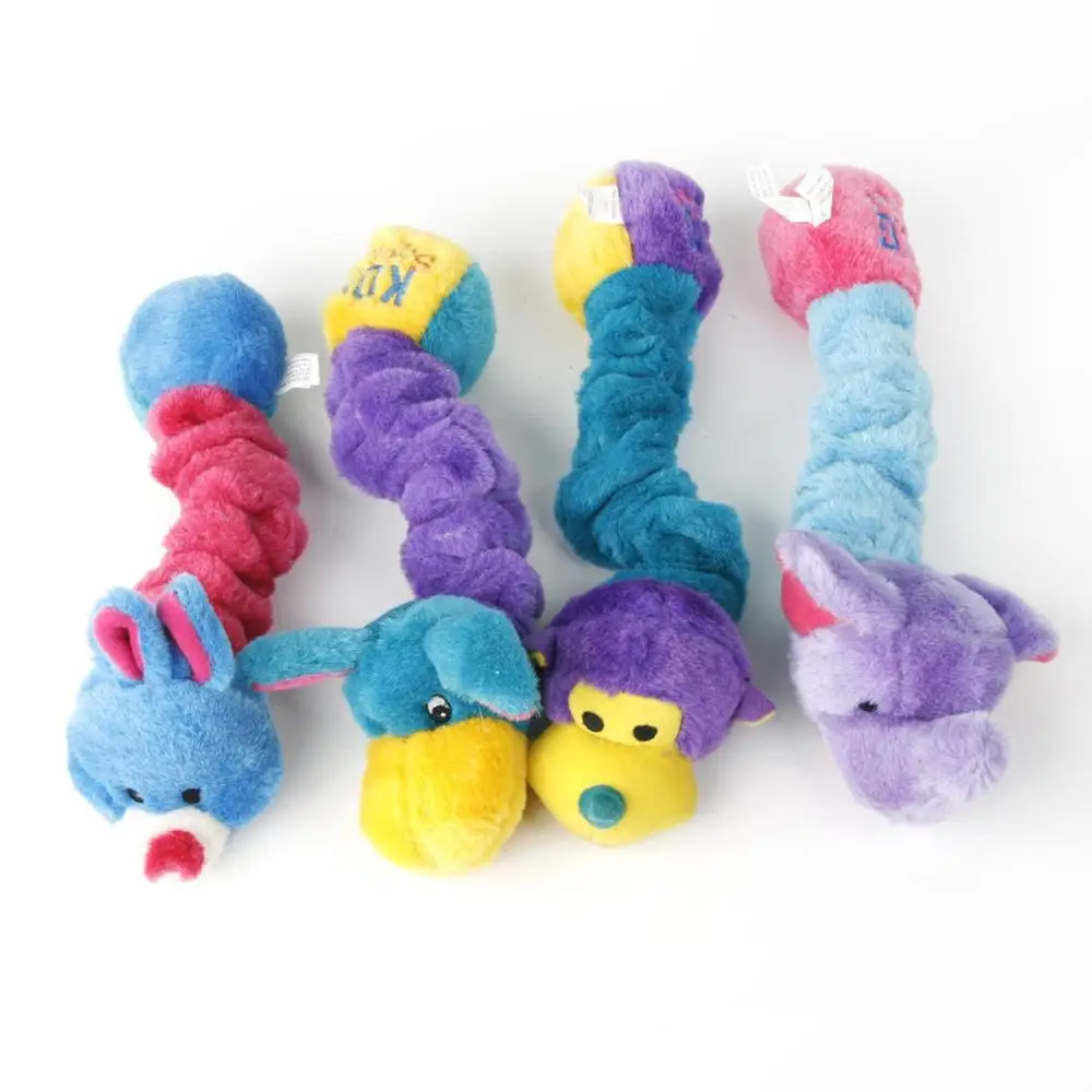 1 pet dog pet supplies pet dog puppy plush chew knot sound toy durable 64CM funny tools (animal head type long toy)
1 pet dog pet supplies pet dog puppy plush chew knot sound toy durable 64CM funny tools (animal head type long toy)