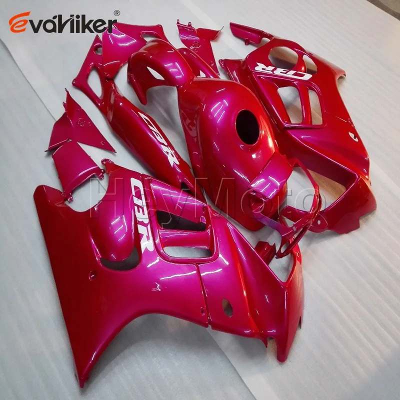 motorcycle Full fairing kits for CBR600F3 1997 1998 CBR600 F3 1997 1998 Painted pink ABS Plastic motorcycle fairings
motorcycle Full fairing kits for CBR600F3 1997 1998 CBR600 F3 1997 1998 Painted pink ABS Plastic motorcycle fairings