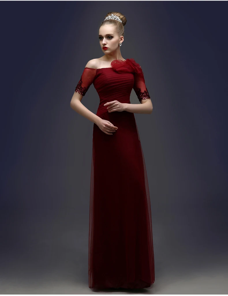 2019 Free shipping Fashion New arrivals Wine red Party Homecoming Prom Gowns Formal Evening dresses vestidos de festa TK453
2019 Free shipping Fashion New arrivals Wine red Party Homecoming Prom Gowns Formal Evening dresses vestidos de festa TK453