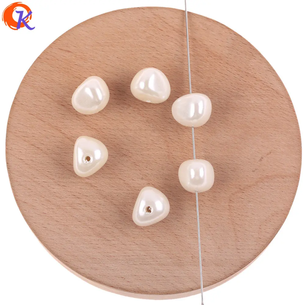Cordial Design 490Pcs 11*13MM Acrylic Beads/Hand Made/Jewelry Accessories/DIY Bead Making/Imitation Pearl Bead/Earring Findings
Cordial Design 490Pcs 11*13MM Acrylic Beads/Hand Made/Jewelry Accessories/DIY Bead Making/Imitation Pearl Bead/Earring Findings