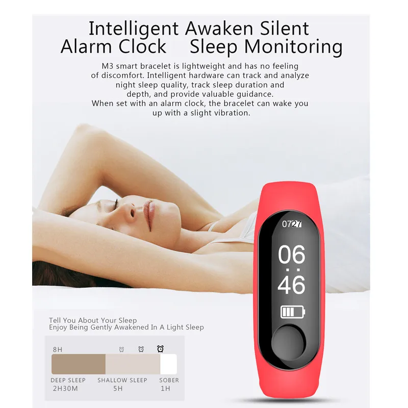 Smart Watch men women Bracelet Heart Rate/Blood Pressure Monitor Pulse Wristband Fitness OLED Tracker For Iphone for xiaomi
Smart Watch men women Bracelet Heart Rate/Blood Pressure Monitor Pulse Wristband Fitness OLED Tracker For Iphone for xiaomi