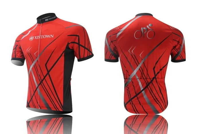2014 New Cycling Red Sports Jersey Top Short Sleeve Wear Outdoor Clothing S-4XL CC0194
2014 New Cycling Red Sports Jersey Top Short Sleeve Wear Outdoor Clothing S-4XL CC0194