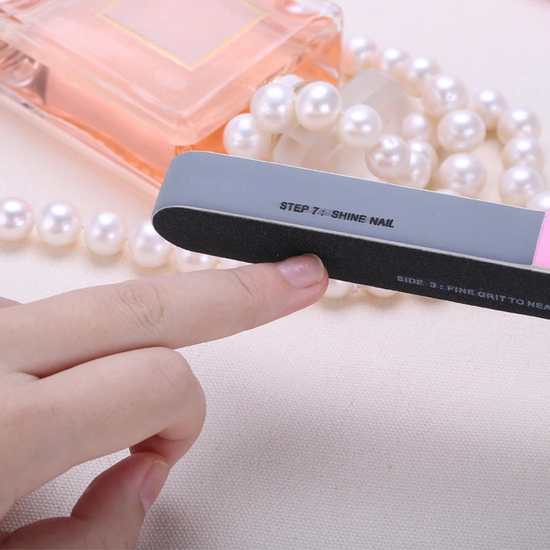 Feivielle5Pcs Nail Buffers Files Professional Pedicure Art Nails File Buffer Beauty Manicure Art Tools Polishing Block Nail Tool
Feivielle5Pcs Nail Buffers Files Professional Pedicure Art Nails File Buffer Beauty Manicure Art Tools Polishing Block Nail Tool